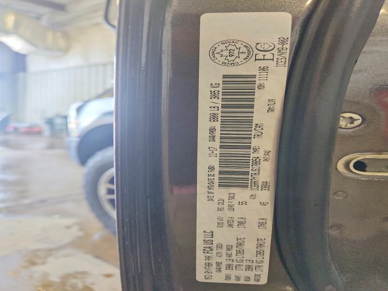 Продажа на аукционе авто 2018 Ram 1500, vin: 1C6RR7YT8JS178854, номер лота: 49429616