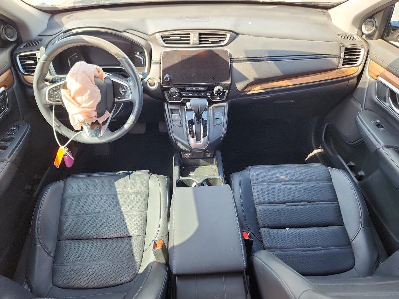 Aukcja sprzedaży 2022 Honda Cr-v, vin: 7FARW1H84NE015331, numer aukcji: 50934366