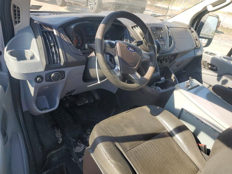 Aukcja sprzedaży 2017 Ford Transit, vin: 1FTYR1ZMXHKB23566, numer aukcji: 58441916