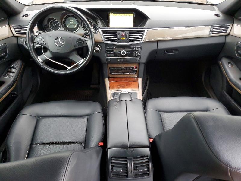 Aukcja sprzedaży 2011 Mercedes-benz E, vin: WDDHF5GB6BA414392, numer aukcji: 51784806
