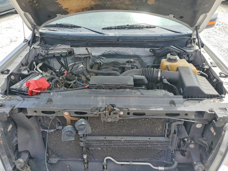 2012 Ford F150 მანქანა იყიდება აუქციონზე, vin: 1FTFW1EF2CFC90397, აუქციონის ნომერი: 51074896