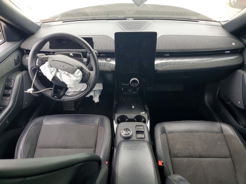 Aukcja sprzedaży 2022 Ford Mustang Mach-e, vin: 3FMTK4SXXNMA21415, numer aukcji: 50724276