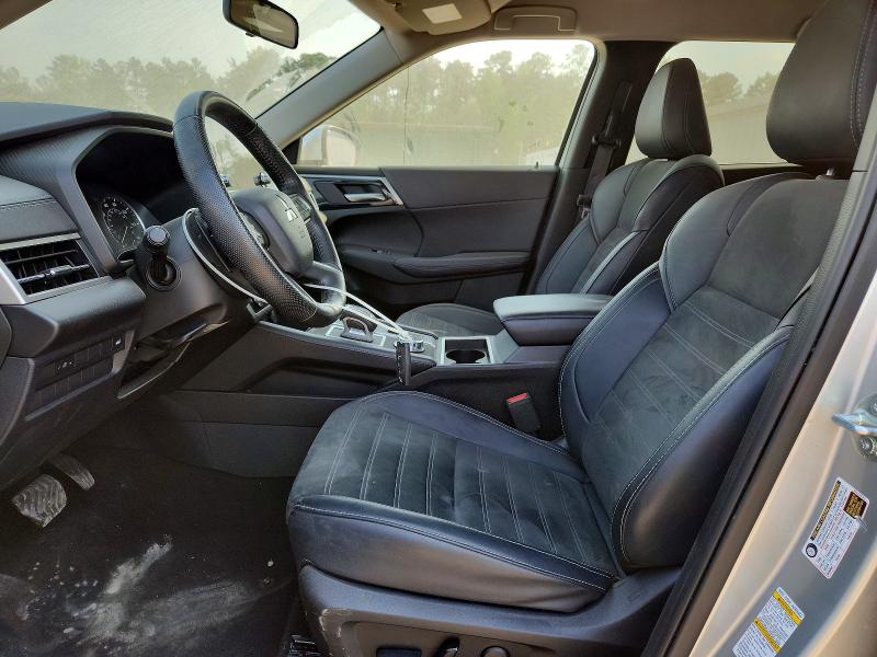 Продаж на аукціоні авто 2024 Mitsubishi Outlander, vin: JA4J4VA89RZ079990, номер лоту: 48248326