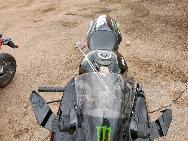 Продажа на аукционе авто 2009 Kawasaki Zx1400, vin: JKBZXNC179A013104, номер лота: 51408296