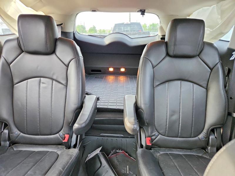 49808706 :رقم المزاد ، 5GAER23D49J219655 vin ، 2009 Buick Enclave مزاد بيع
