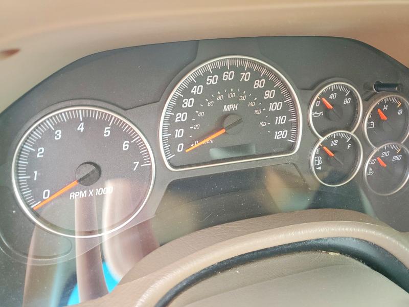 Aukcja sprzedaży 2004 Gmc Envoy, vin: 1GKDT13S542273607, numer aukcji: 51676406