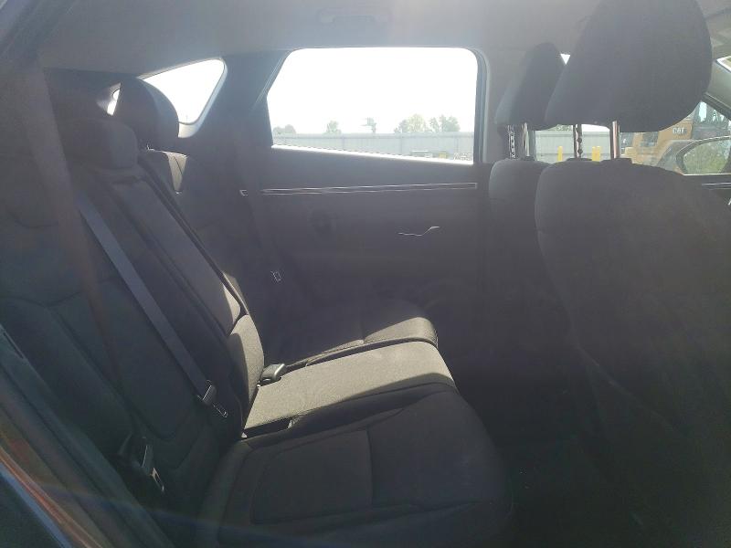 Продажа на аукционе авто 2023 Hyundai Tucson, vin: 5NMJA3AE8PH269144, номер лота: 49830196
