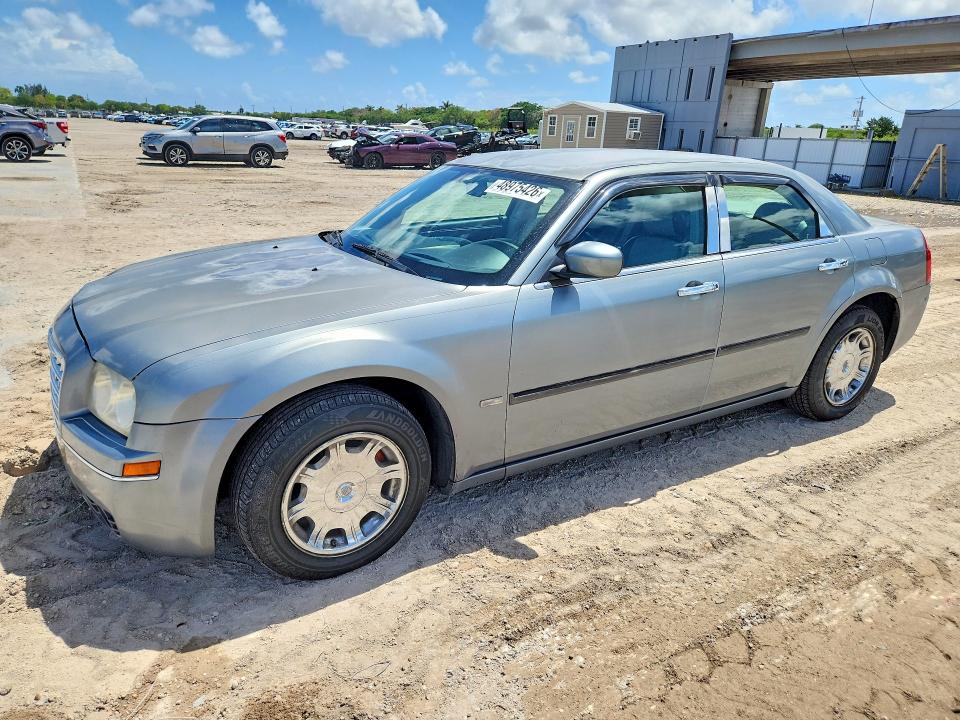 Aukcja sprzedaży 2007 Chrysler 300, vin: 2C3KA53G47H702831, numer aukcji: 48975426