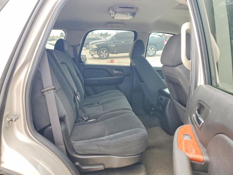 2008 Gmc Yukon მანქანა იყიდება აუქციონზე, vin: 1GKFC13J88R163678, აუქციონის ნომერი: 49255186