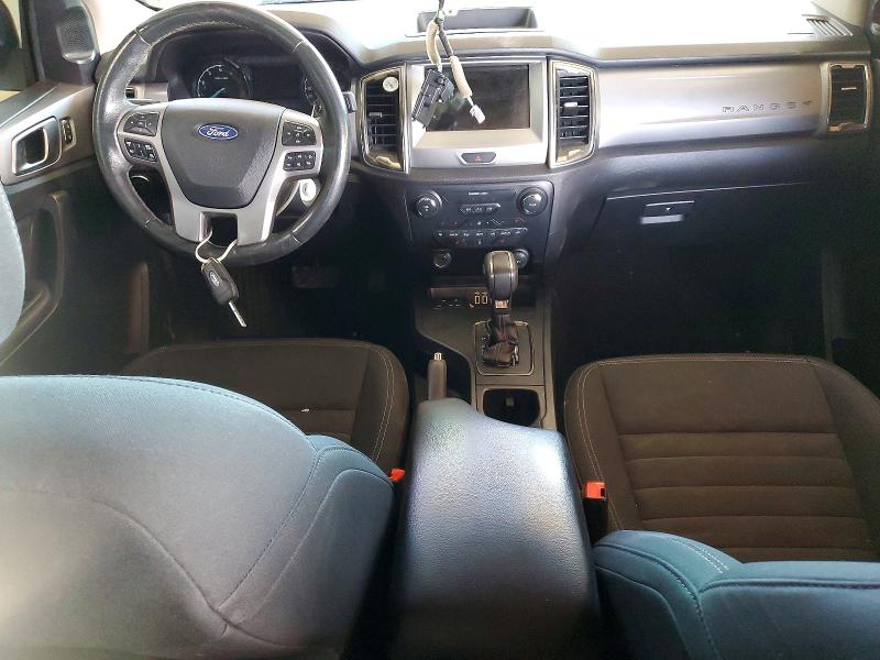 2020 Ford Ranger მანქანა იყიდება აუქციონზე, vin: 1FTER4EHXLLA39067, აუქციონის ნომერი: 50442696