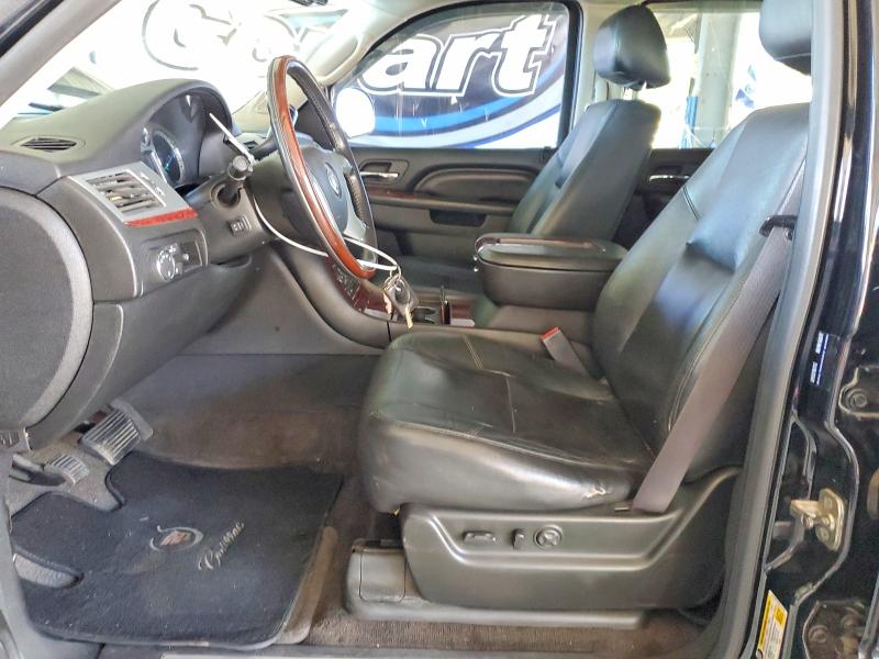 Aukcja sprzedaży 2011 Cadillac Escalade, vin: 1GYS3EEJ0BR278145, numer aukcji: 50191366