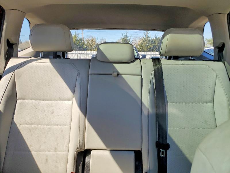 2018 Volkswagen Tiguan მანქანა იყიდება აუქციონზე, vin: 3VV3B7AX3JM075951, აუქციონის ნომერი: 48774656
