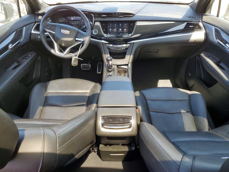 Продажа на аукционе авто 2024 Cadillac Xt6, vin: 1GYKPGRS2RZ744493, номер лота: 48487106