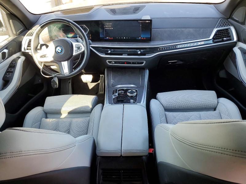 Продаж на аукціоні авто 2025 Bmw X5, vin: 5UX43EU04S9X77889, номер лоту: 48998816