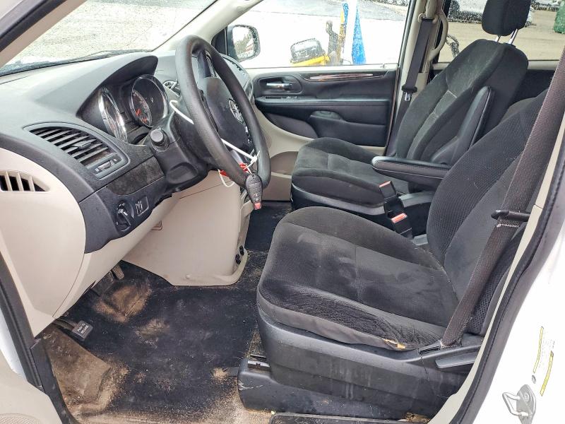 Продажа на аукционе авто 2019 Dodge Grand Caravan, vin: 2C4RDGBG3KR573286, номер лота: 48299696