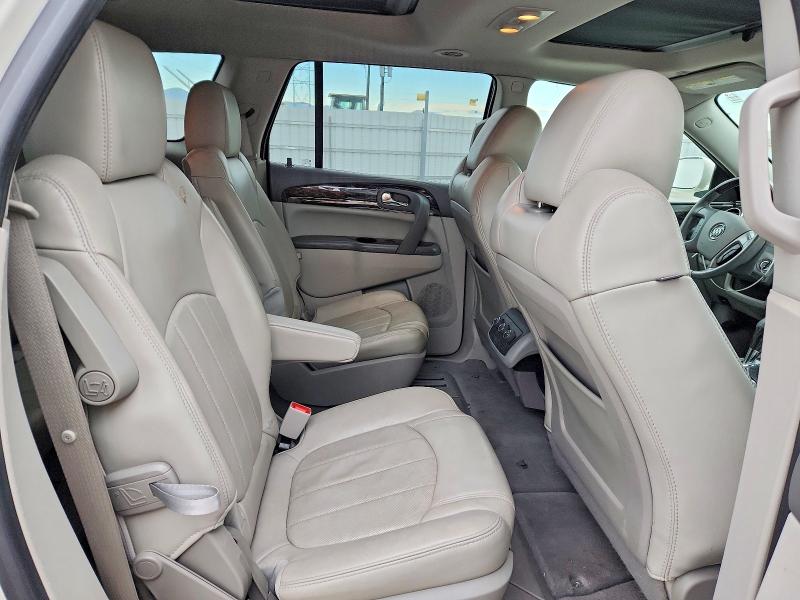 Продаж на аукціоні авто 2014 Buick Enclave, vin: 5GAKVBKD8EJ247582, номер лоту: 49050336