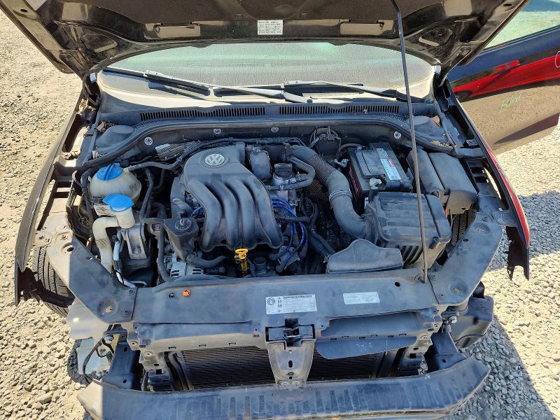 Aukcja sprzedaży 2013 Volkswagen Jetta, vin: 3VW2K7AJ0DM200413, numer aukcji: 50649076