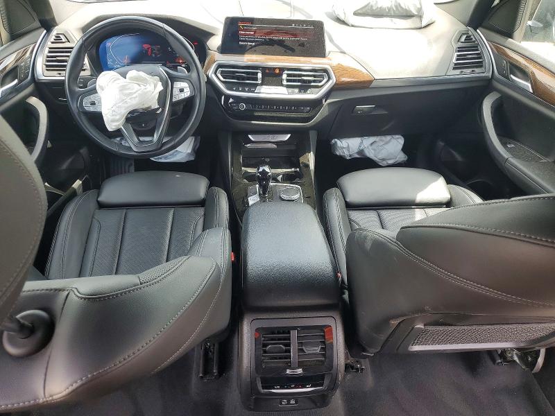 Продажа на аукционе авто 2024 Bmw X3, vin: 5UX43DP03R9V03731, номер лота: 54998646