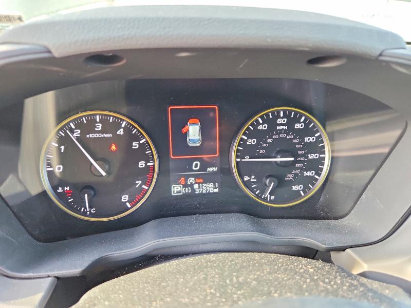 Продаж на аукціоні авто 2024 Subaru Crosstrek, vin: 4S4GUHF69R3789432, номер лоту: 51071466
