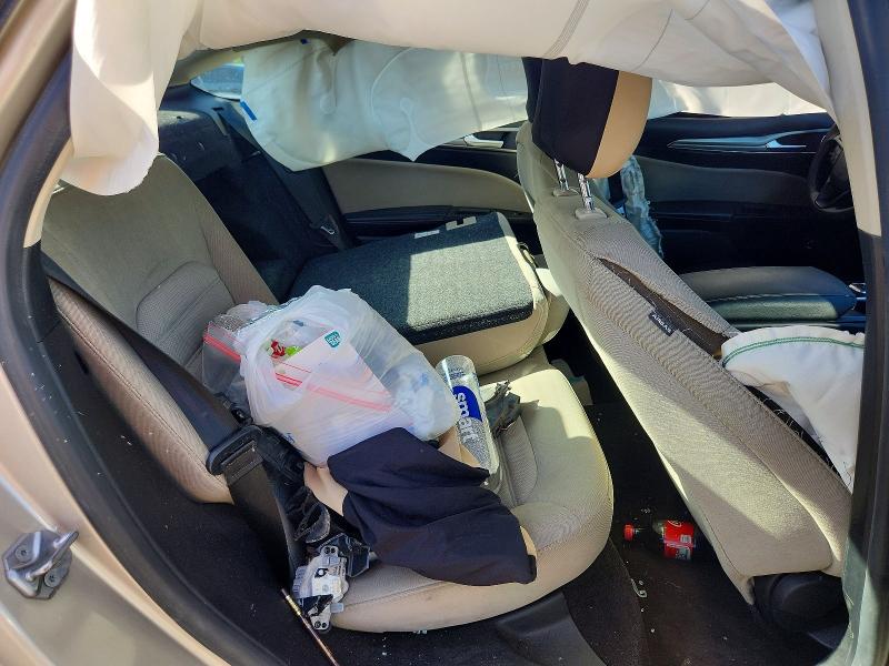 Aukcja sprzedaży 2018 Ford Fusion, vin: 3FA6P0UU4JR157007, numer aukcji: 49648986