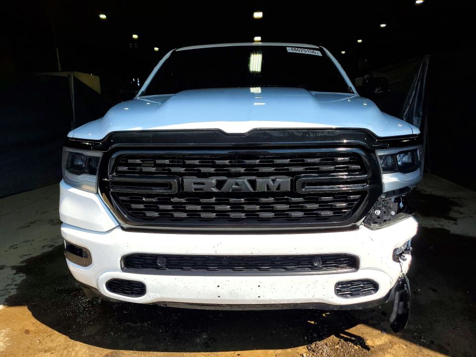 Продаж на аукціоні авто 2023 Ram 1500, vin: 1C6SRFFT8PN582193, номер лоту: 48625156