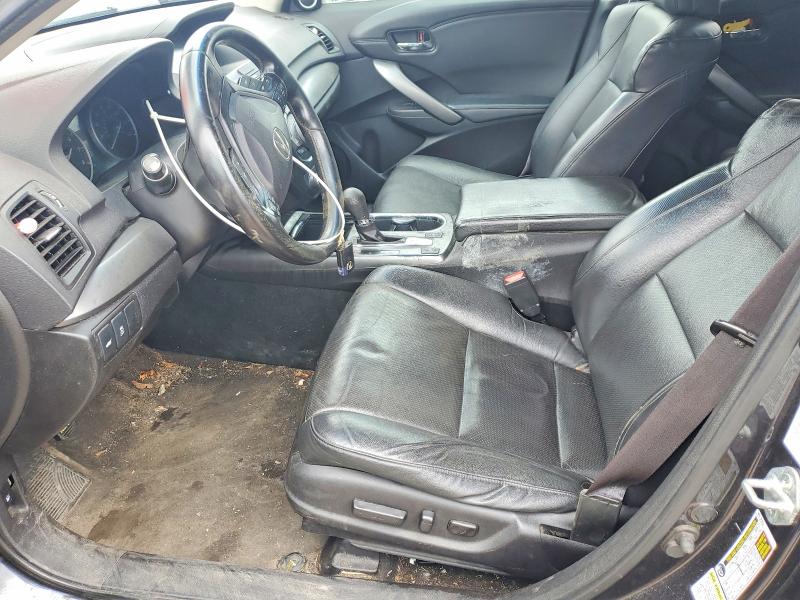 2013 Acura Rdx მანქანა იყიდება აუქციონზე, vin: 5J8TB4H54DL000880, აუქციონის ნომერი: 50213626