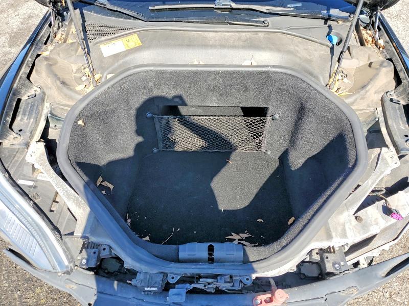Продаж на аукціоні авто 2014 Tesla Model S, vin: 5YJSA1H17EFP63683, номер лоту: 50186546
