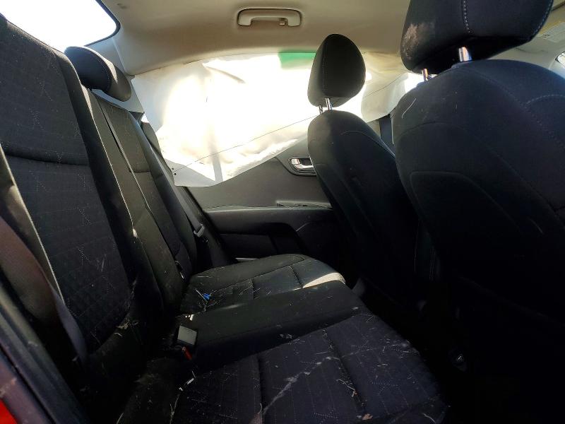 Продаж на аукціоні авто 2023 Kia Rio, vin: 3KPA24AD5PE574070, номер лоту: 48985296