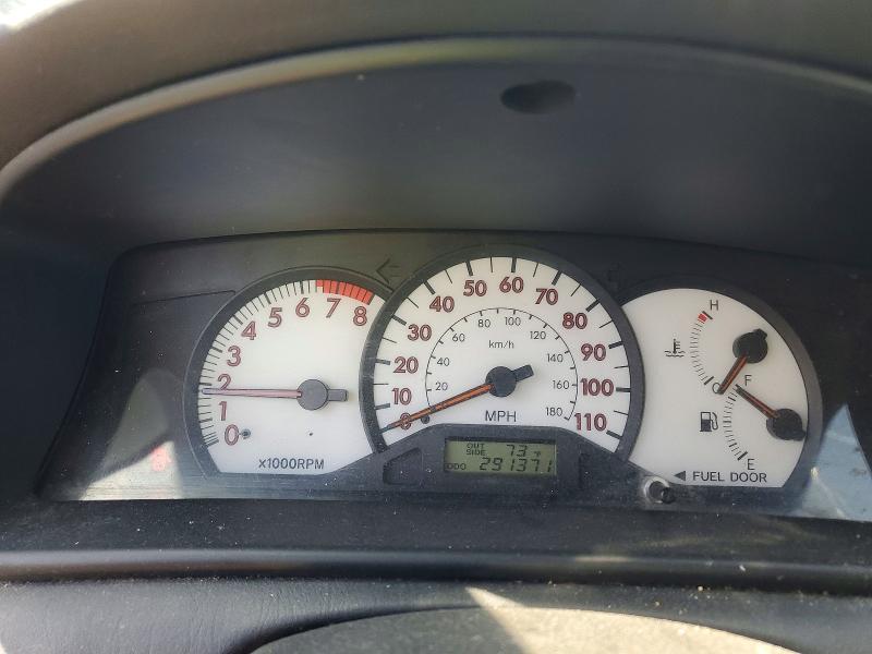 Продажа на аукционе авто 2004 Toyota Corolla, vin: 1NXBR32E94Z320923, номер лота: 48970496