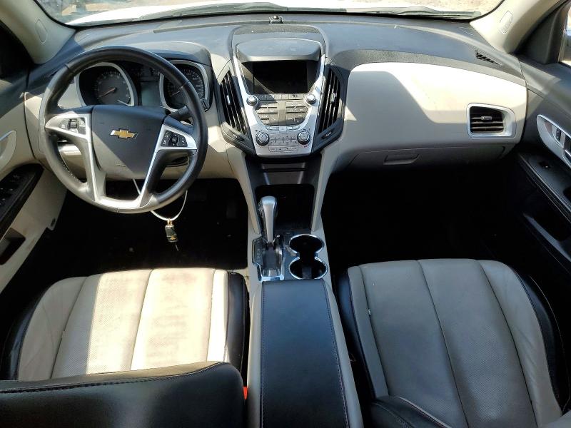 Aukcja sprzedaży 2014 Chevrolet Equinox, vin: 2GNALCEK8E6214523, numer aukcji: 50080226