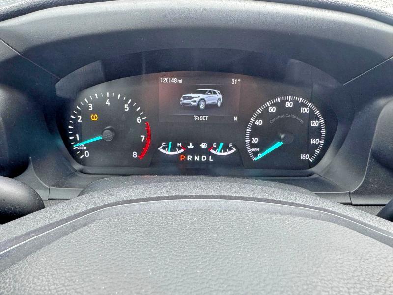 Aukcja sprzedaży 2020 Ford Explorer, vin: 1FM5K8AB3LGA71201, numer aukcji: 51114106