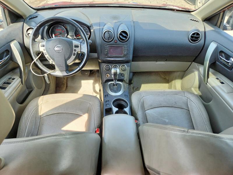 Aukcja sprzedaży 2013 Nissan Rogue, vin: JN8AS5MT5DW517625, numer aukcji: 49375366