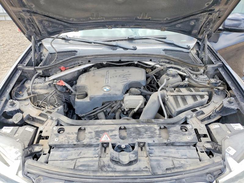 Продажа на аукционе авто 2016 Bmw X4, vin: 5UXXW3C53G0R22339, номер лота: 48325336