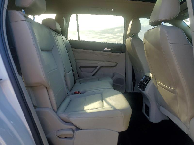 Продаж на аукціоні авто 2023 Volkswagen Atlas, vin: 1V2JR2CA3PC519450, номер лоту: 47505856