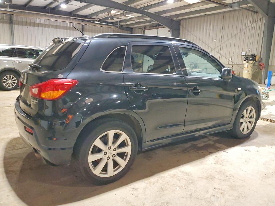 Aukcja sprzedaży 2012 Mitsubishi Outlander Sport, vin: JA4AR4AU4CZ009152, numer aukcji: 51705416