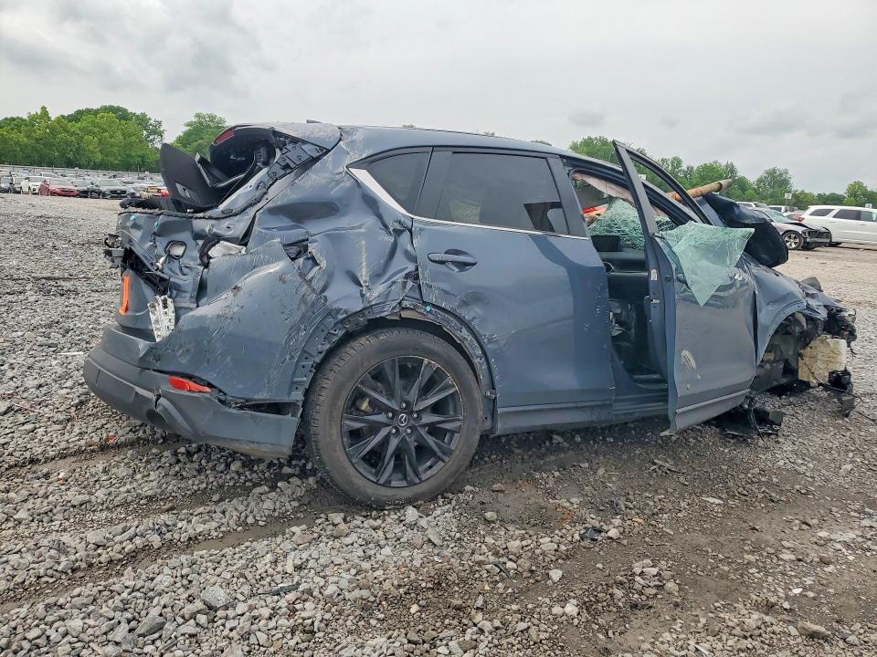 Продажа на аукционе авто 2024 Mazda Cx-5, vin: JM3KFBCL5R0519235, номер лота: 51790706