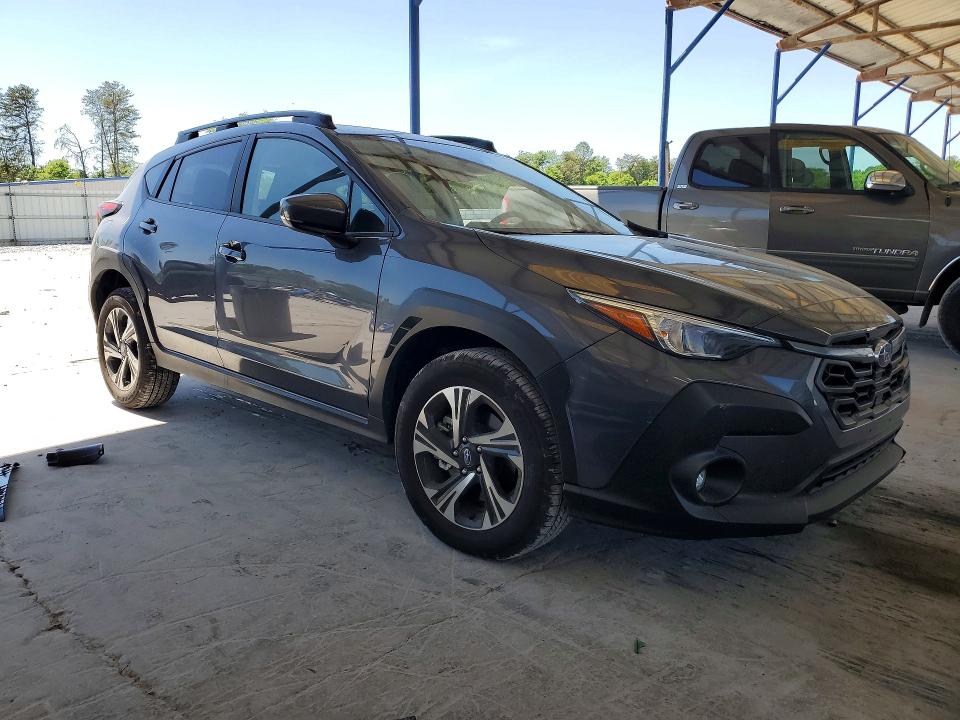 Продажа на аукционе авто 2025 Subaru Crosstrek, vin: JF2GUHDC0SH292177, номер лота: 49401436