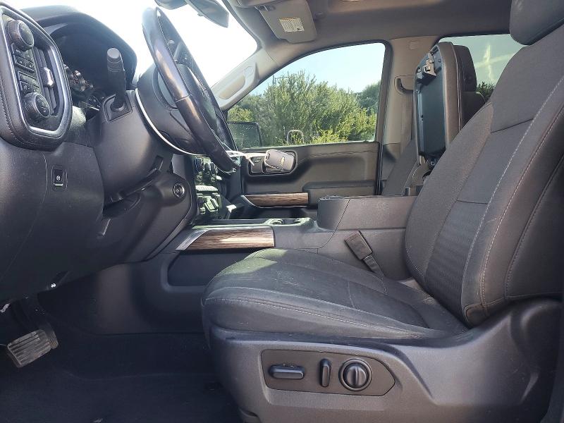 Aukcja sprzedaży 2020 Chevrolet Silverado, vin: 3GCPYFED0LG360536, numer aukcji: 49828586