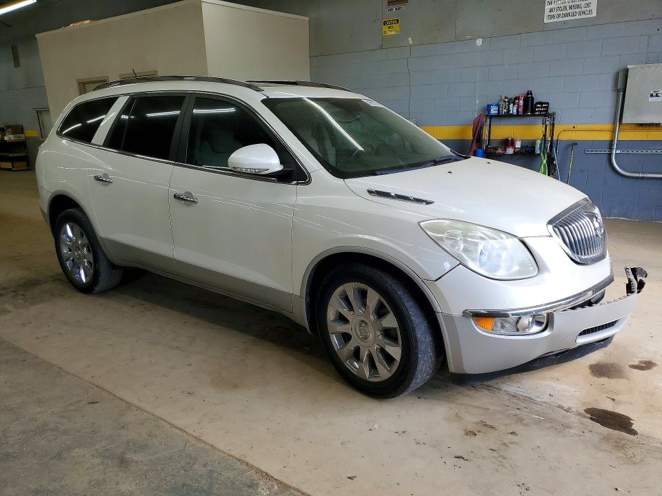Продаж на аукціоні авто 2011 Buick Enclave, vin: 5GAKRCED5BJ202276, номер лоту: 50682786