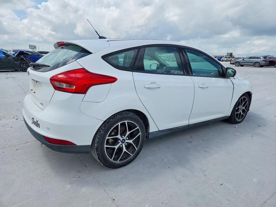 Aukcja sprzedaży 2018 Ford Focus, vin: 1FADP3M26JL241061, numer aukcji: 49422886