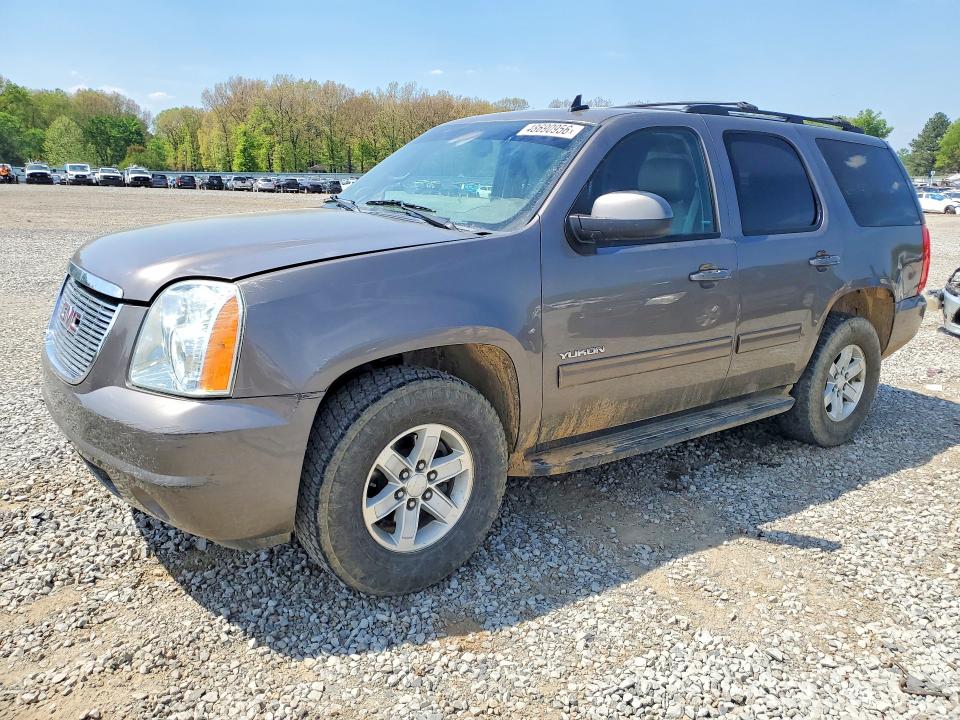 Продаж на аукціоні авто 2013 Gmc Yukon, vin: 1GKS1AE04DR224026, номер лоту: 48690956