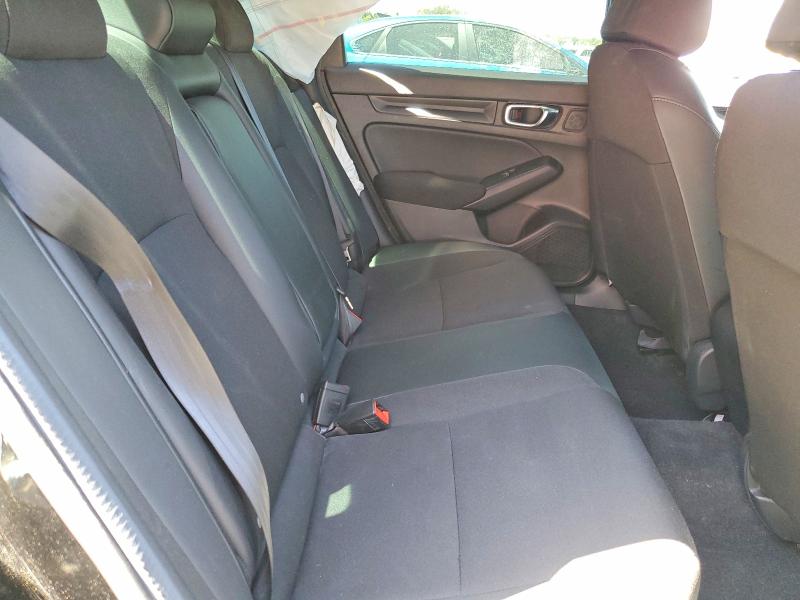 Aukcja sprzedaży 2025 Honda Civic, vin: 2HGFE2F50SH515235, numer aukcji: 48227956