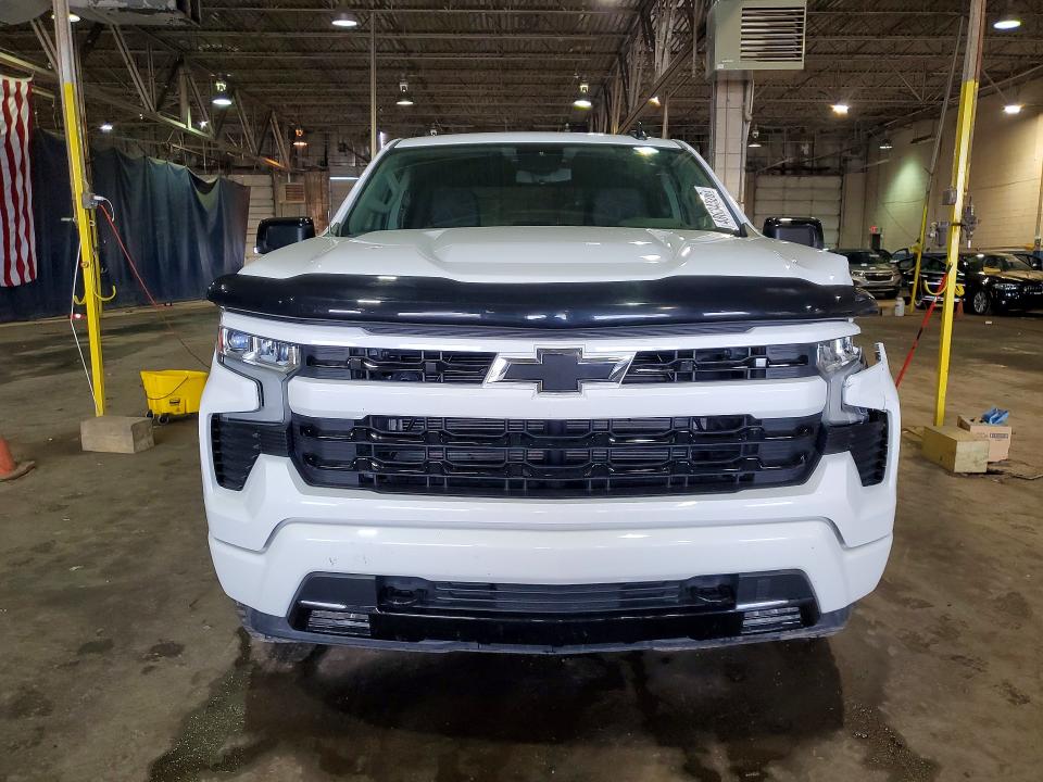 Продажа на аукционе авто 2024 Chevrolet Silverado, vin: 1GCUDEED7RZ214796, номер лота: 48634326