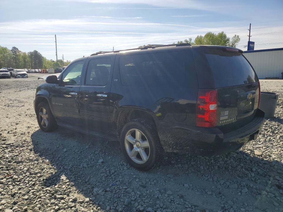 Aukcja sprzedaży 2007 Chevrolet Suburban, vin: 1GNFK16377J275517, numer aukcji: 49100766