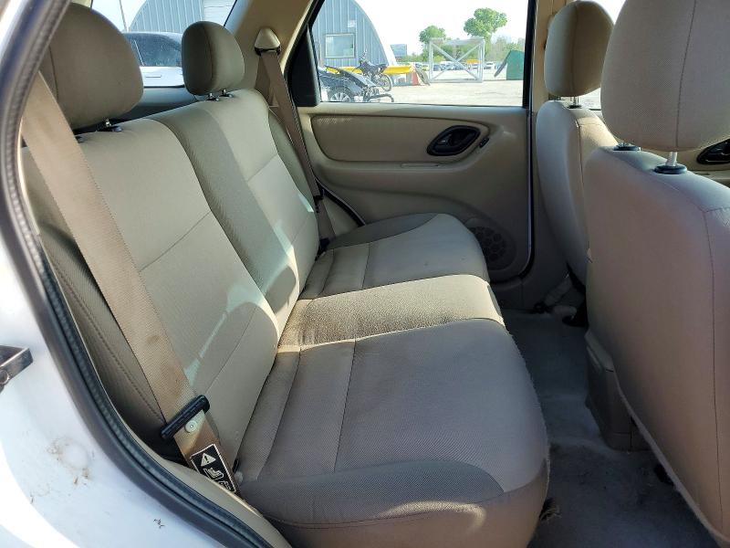 Продажа на аукционе авто 2003 Ford Escape, vin: 1FMYU92143KE05753, номер лота: 50821126