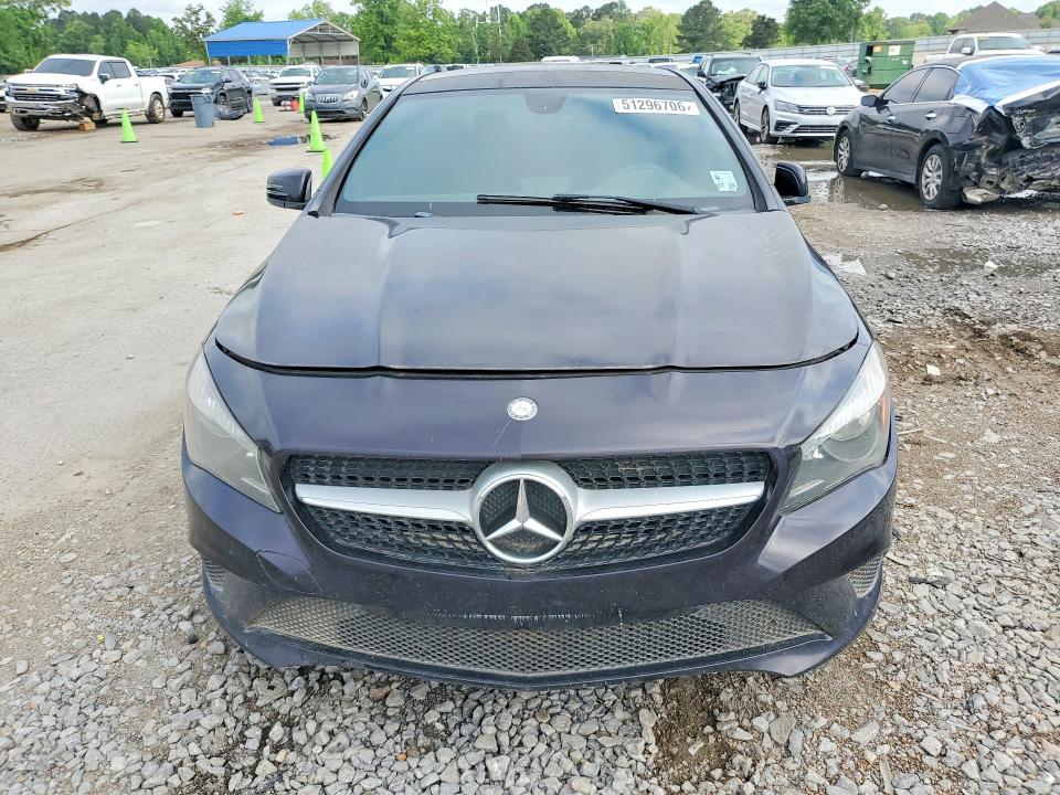 51296706 :رقم المزاد ، WDDSJ4EB5EN050870 vin ، 2014 Mercedes-benz Cla مزاد بيع