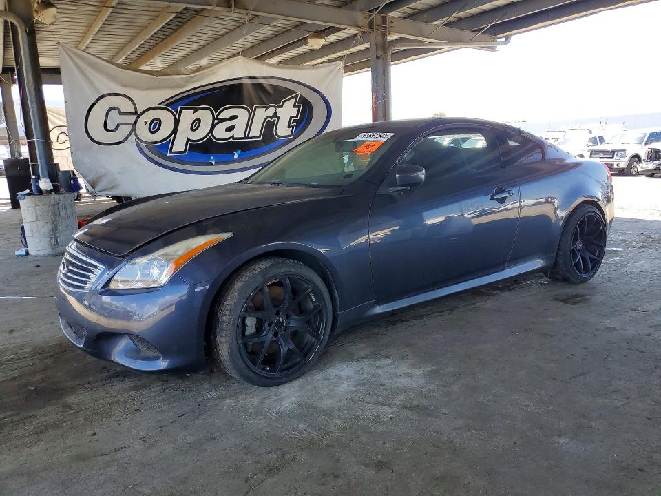 Aukcja sprzedaży 2008 Infiniti G37, vin: JNKCV64E18M128175, numer aukcji: 51561546