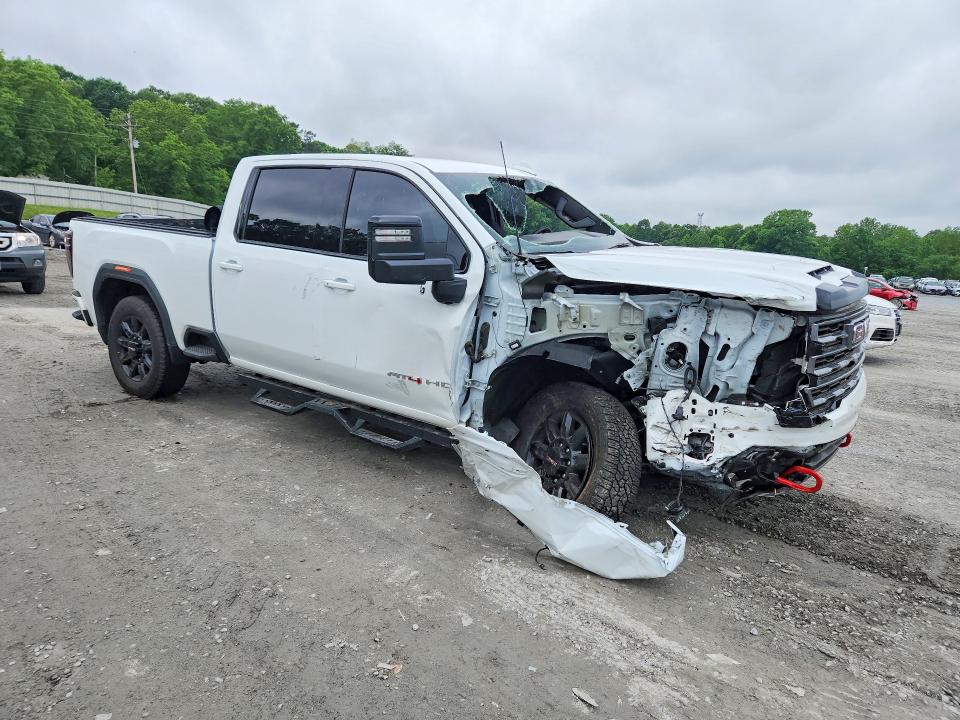 Продажа на аукционе авто 2026 Gmc Sierra, vin: 1GT4UPEY8TF183064, номер лота: 51827266