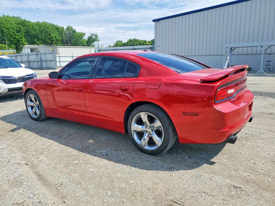 51780386 :رقم المزاد ، 2C3CDXCT9CH168840 vin ، 2012 Dodge Charger مزاد بيع