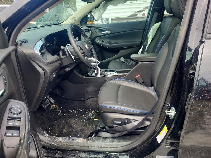 Продажа на аукционе авто 2025 Buick Encore Gx Sport Touring 4dr Awd, vin: KL4AMESL7SB029459, номер лота: 48038146